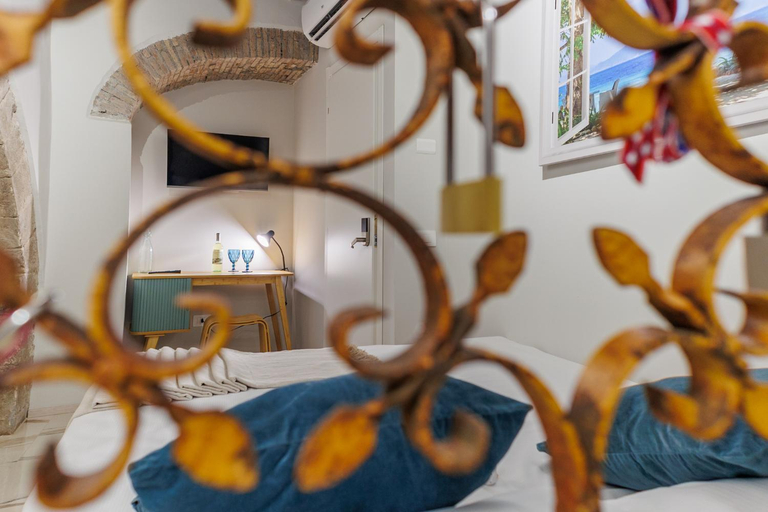 Bedroom 2, SOHO Fontana Grande By Dasso, Viterbo