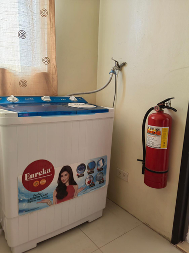 Others 5, One Oasis Bldg1 2Br SM-Eco, Davao City
