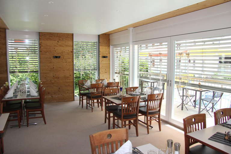 Food & Drinks 4, Hotel / Restaurant Post, Münchwilen