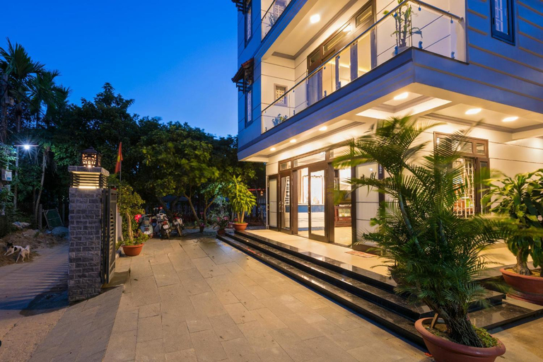 Exterior view 4, Papaya Garden Homestay, Da Nang