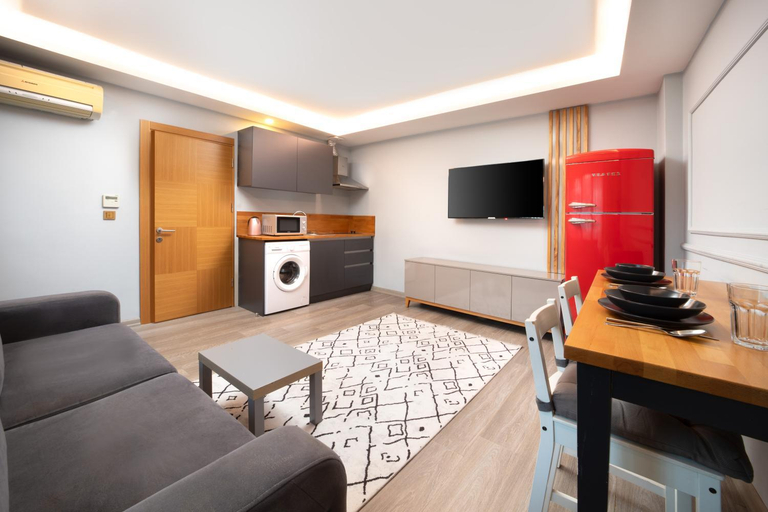 Others 4, Park Caglayan Hotel, Şişli