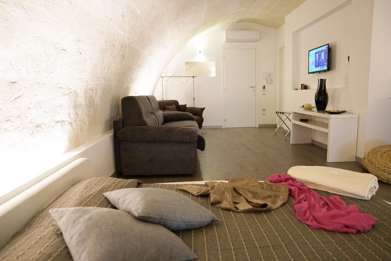 Others 5, Le Volte Luxury, Matera