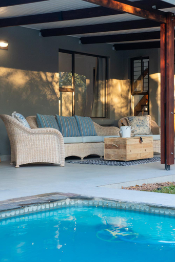 Sport & Beauty 2, Nzenga Lodge, Mopani