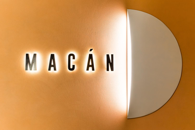 Others 3, macan suite rooms, Bologna