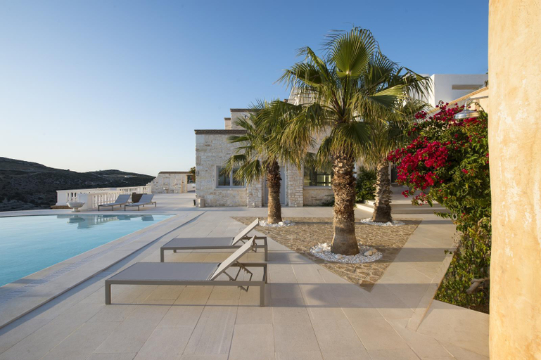 Others 2, Villa Aethra, South Aegean