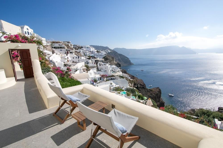 Others 3, Aloia Villas, South Aegean