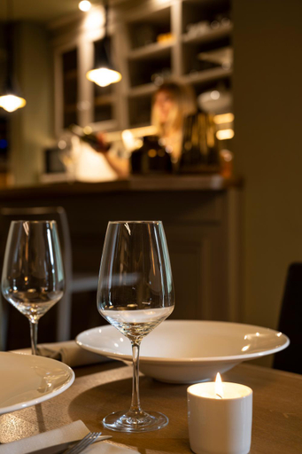 Food & Drinks 5, Hotel Rutiliano, Siena