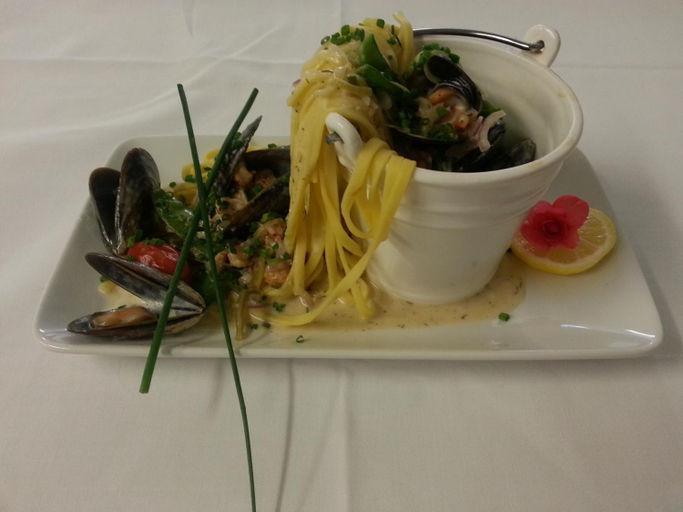 Food & Drinks 4, Landgasthof Linkenmvºhle, Neckar-Odenwald-Kreis