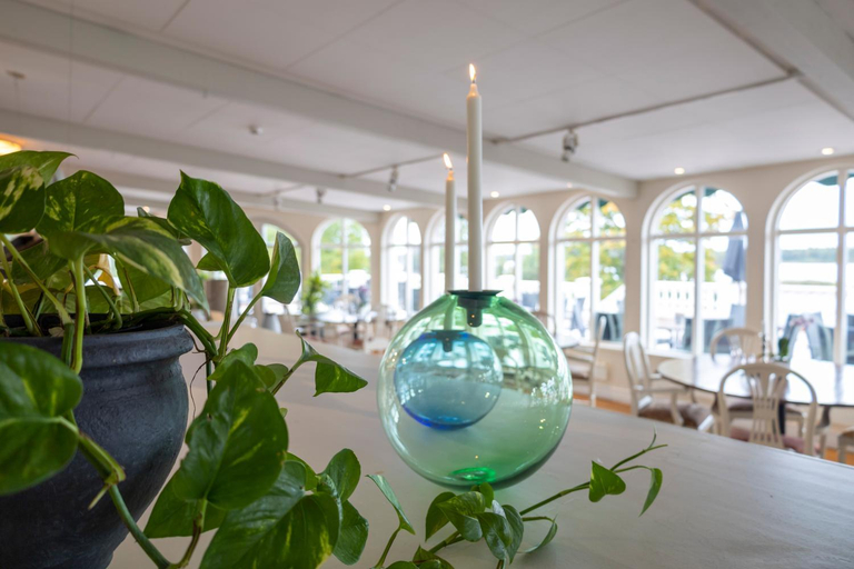 Food & Drinks 4, Mockelsnas Herrgard, Älmhult
