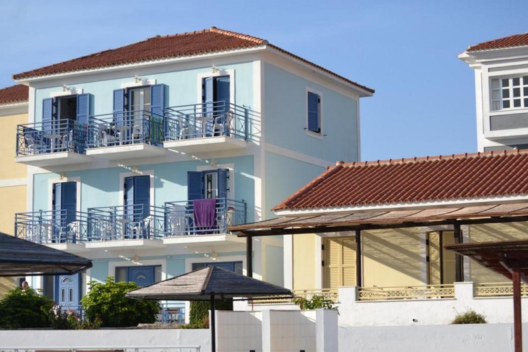 Exterior & Views 1, Mykali Hotel, North Aegean