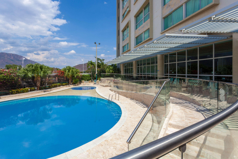 Sport & Beauty 2, Sonesta Hotel Valledupar, Valledupar