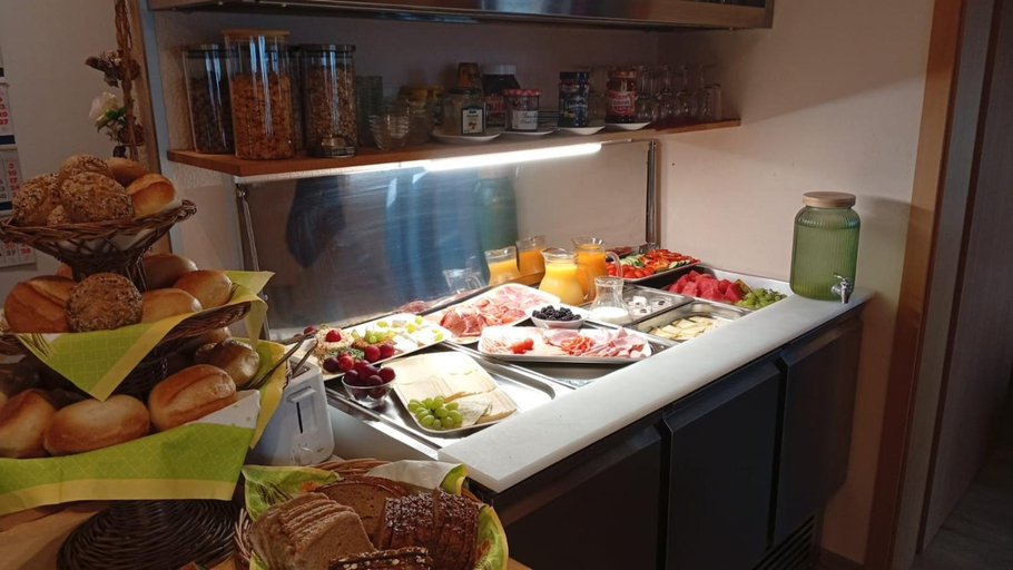 Food & Drinks 5, Landhaus Effeld, Heinsberg