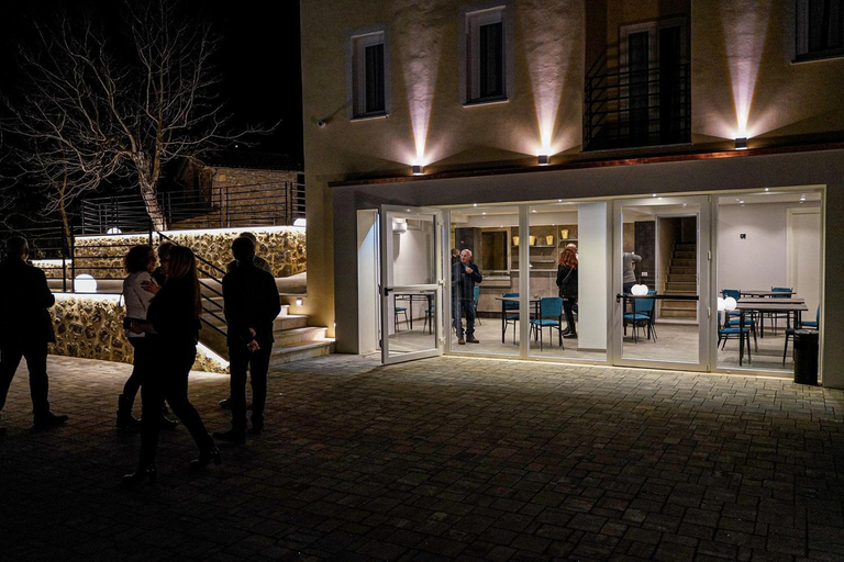 Others 4, Hotel Valle del Fiora, Grosseto
