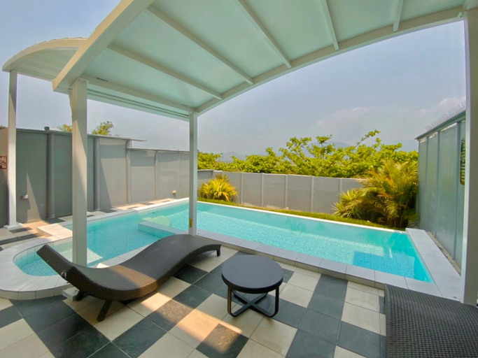 Sport & Beauty, Alpha Villa Homestay, Pingtung