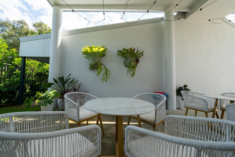 Others 5, Woolgoolga Coast Motel, Coffs Harbour - Pt B