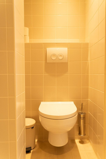 Bathroom 2, Teun, Amsterdam