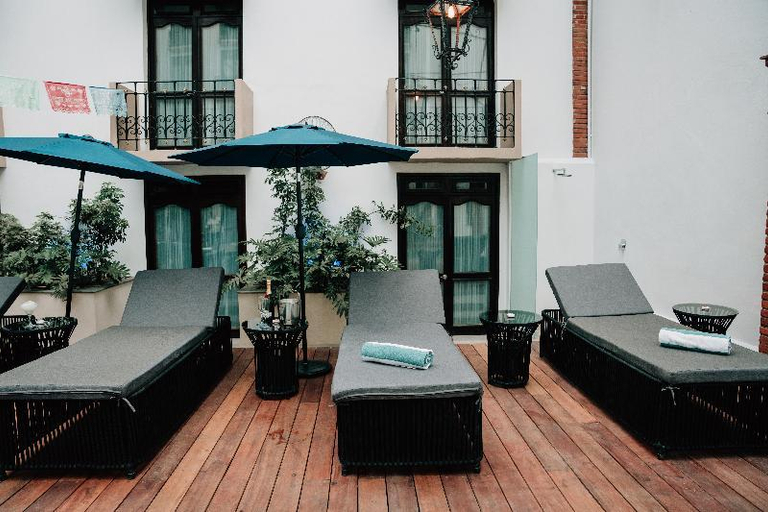 Others 5, Hotel San Pedro Puebla, San Andrés Cholula