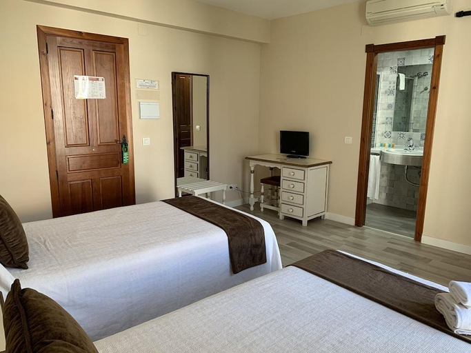 5, Hotel Gonzalez, Córdoba