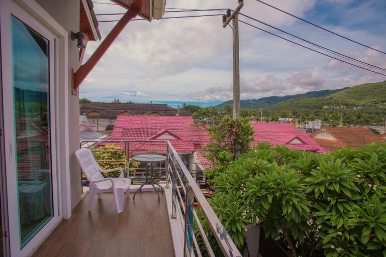 Others 3, Nee Pool Villa, Ko Samui