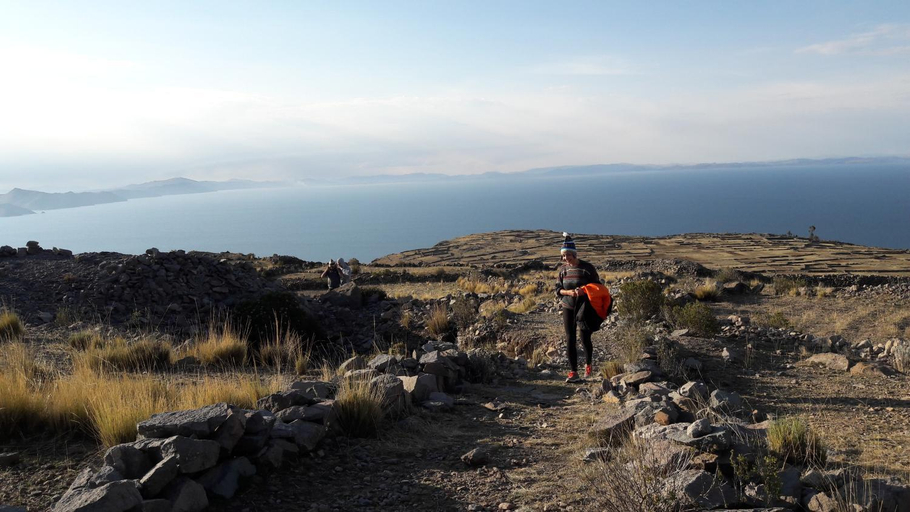 Others 4, Amantani Lodge, Lago Titicaca