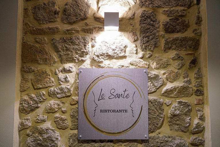 Food & Drinks 3, Hotel Valle del Fiora, Grosseto