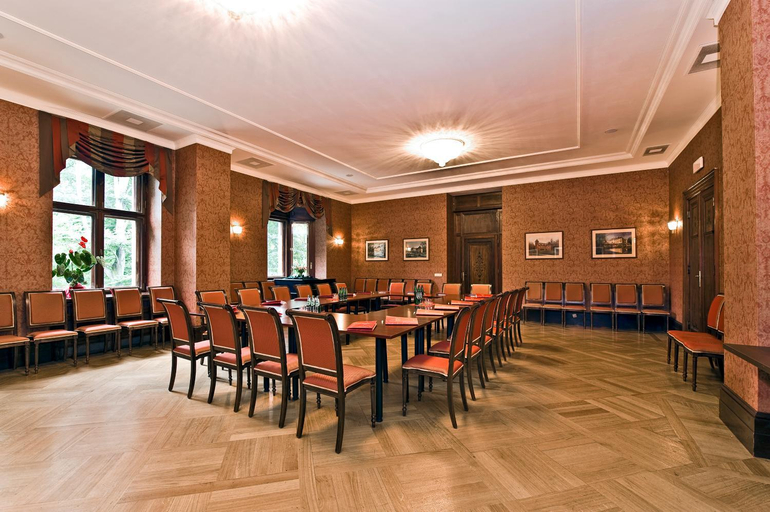 Food & Drinks 5, Pałac Paulinum, Jelenia Góra City