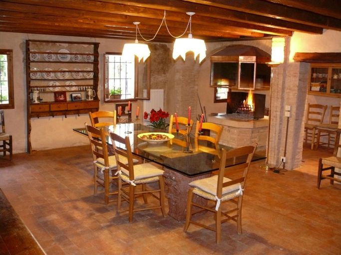 Others 3, B&B Ca' Cinel Asolo, Treviso