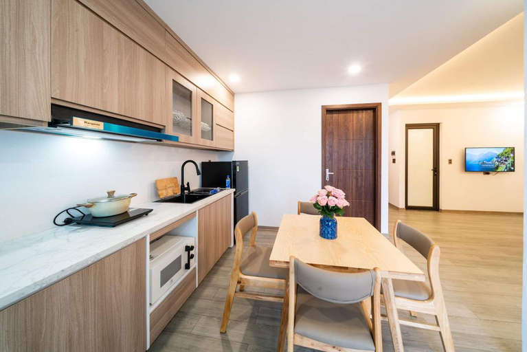 Others 2, 2CE APARTMENT & HOTEL, Ngô Quyền