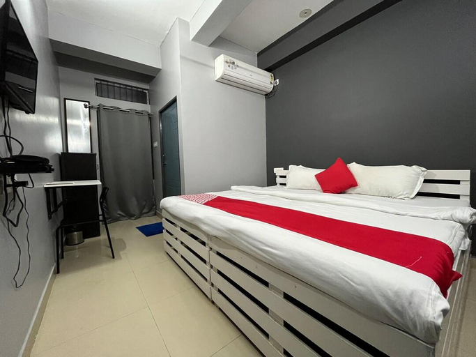 Bedroom 2, Urban Inn Rukminigaon, Kamrup Metropolitan