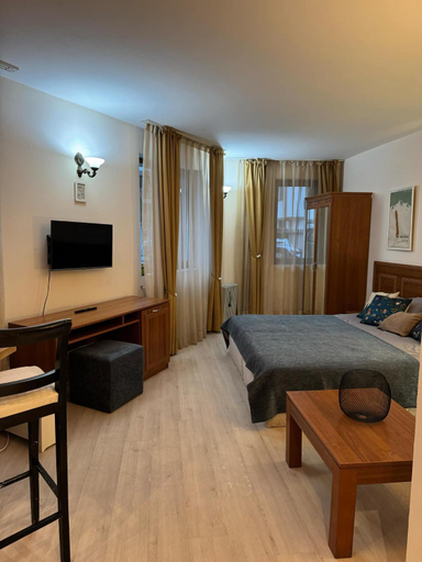 Others 5, Emerald Apartment - complex Bansko, Bansko