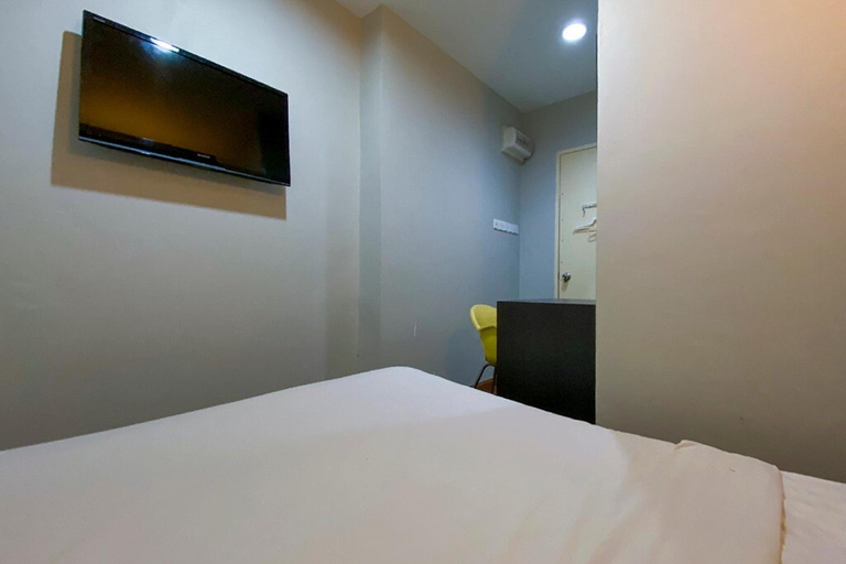 Bedroom 3, Lings Airbnb , Kuching