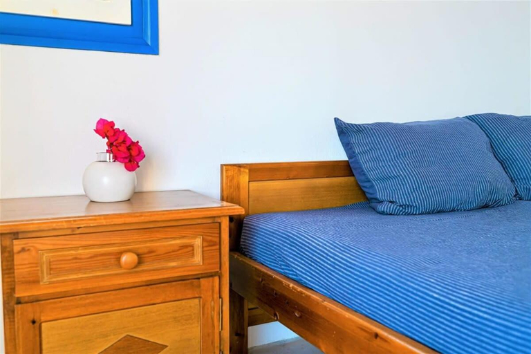 Others 3, Paros Seaview Nest - Cozy Summer Getaway, South Aegean