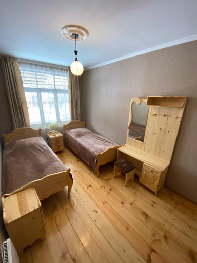 Others 4, ELISO'S GUESTHOUSE, Mestia