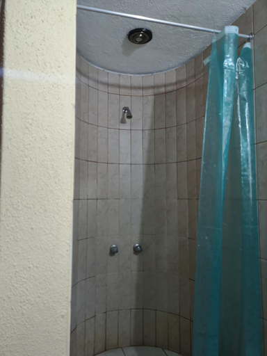 Bathroom 2, La Casa Junto Al Rio, Arequipa
