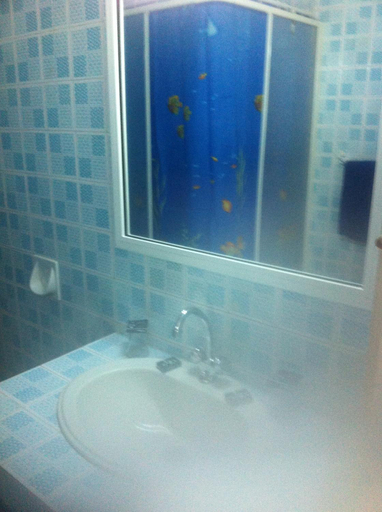 Bathroom 3, レジデンス ボウジョワール, Sousse Médina