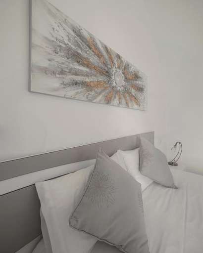 Bedroom, Apartamentos Gladiador, Badajoz