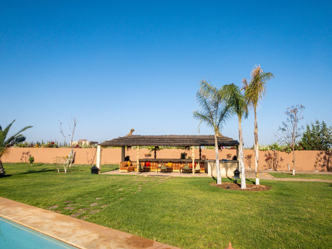 Others 5, LE JASMIN DE MARRAKECH, Al Haouz