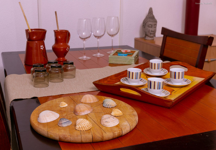 Food & Drinks 5, A12 - Praia da Luz Studio Apartment, Lagos