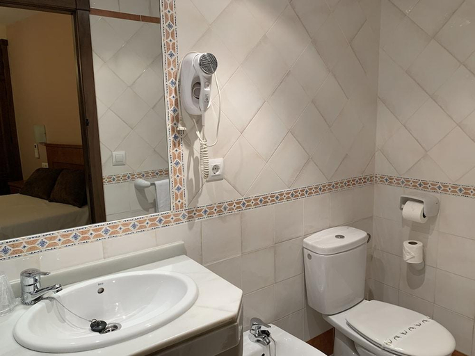 3, Hotel Gonzalez, Córdoba