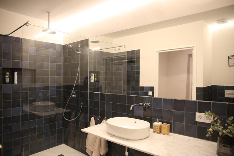 Bathroom 3, Casa Arcadia, Córdoba