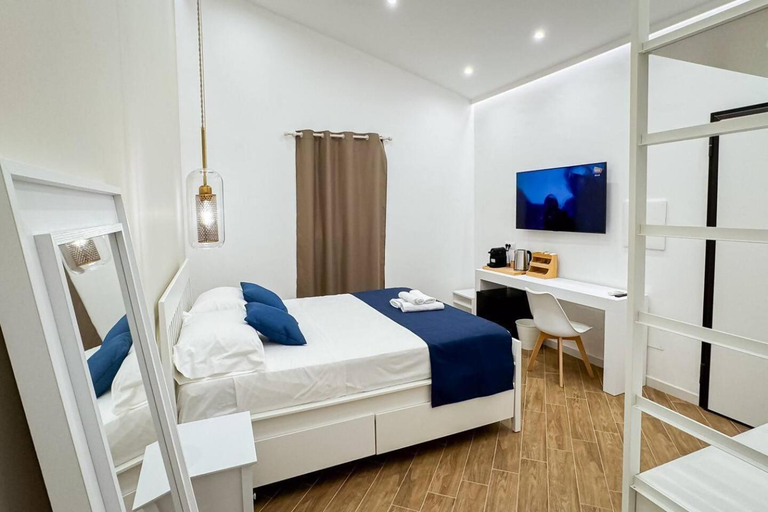 Others 5, Giandra Rooms and Garden, Messina