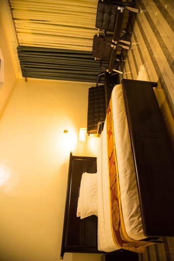 Bedroom, Avisha Town Hotel, Kicukiro