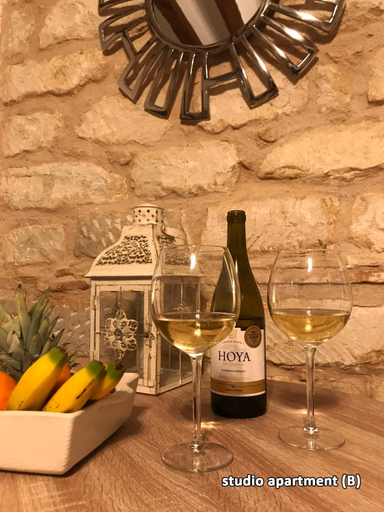 Food & Drinks, VillaVieja17 Studio-Apartments, Alicante