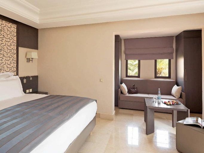 Bedroom 3, Barcelo Palmeraie Oasis Resort, Marrakech