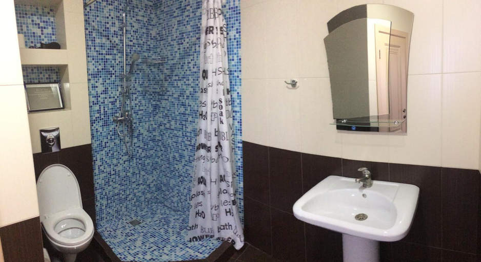 Others 2, DHostel, Gelendzhik gorsovet