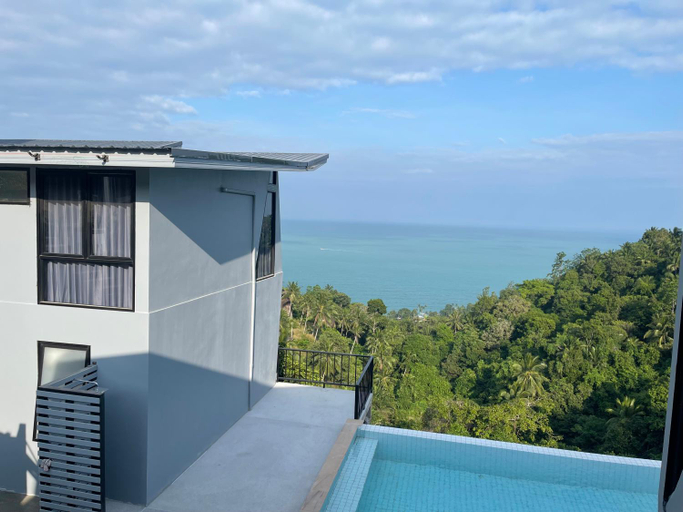 Sport & Beauty 3, Scenery Sunrise, Ko Samui
