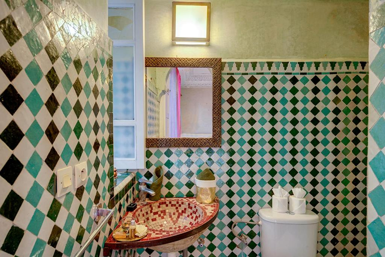 Others 3, Riad Al Ralia, Marrakech