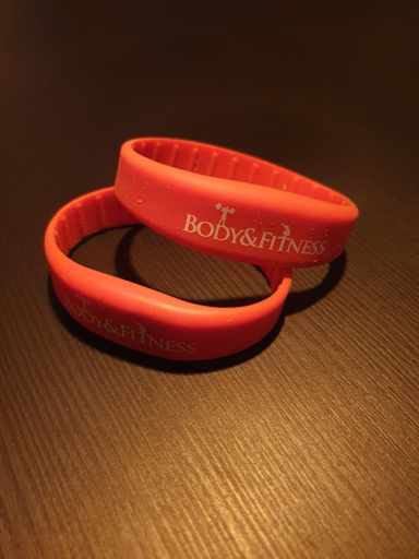 Fitness center, B&F Lagenheter, Nora