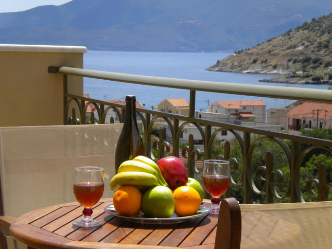 Others 2, GARDEN VILLAS, Ionian Islands