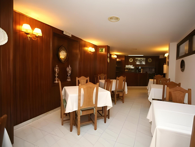 Food & Drinks, Hotel Amadora - Admite mascotas, Lugo